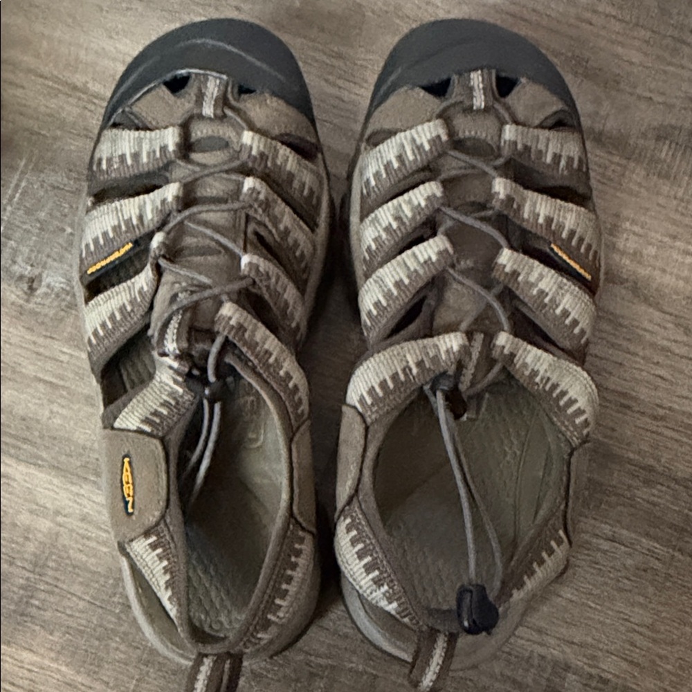 Keen Sandals - Picture 5 of 7